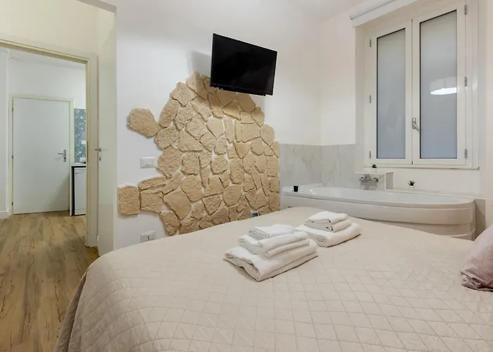 Fior Di Loto B&B