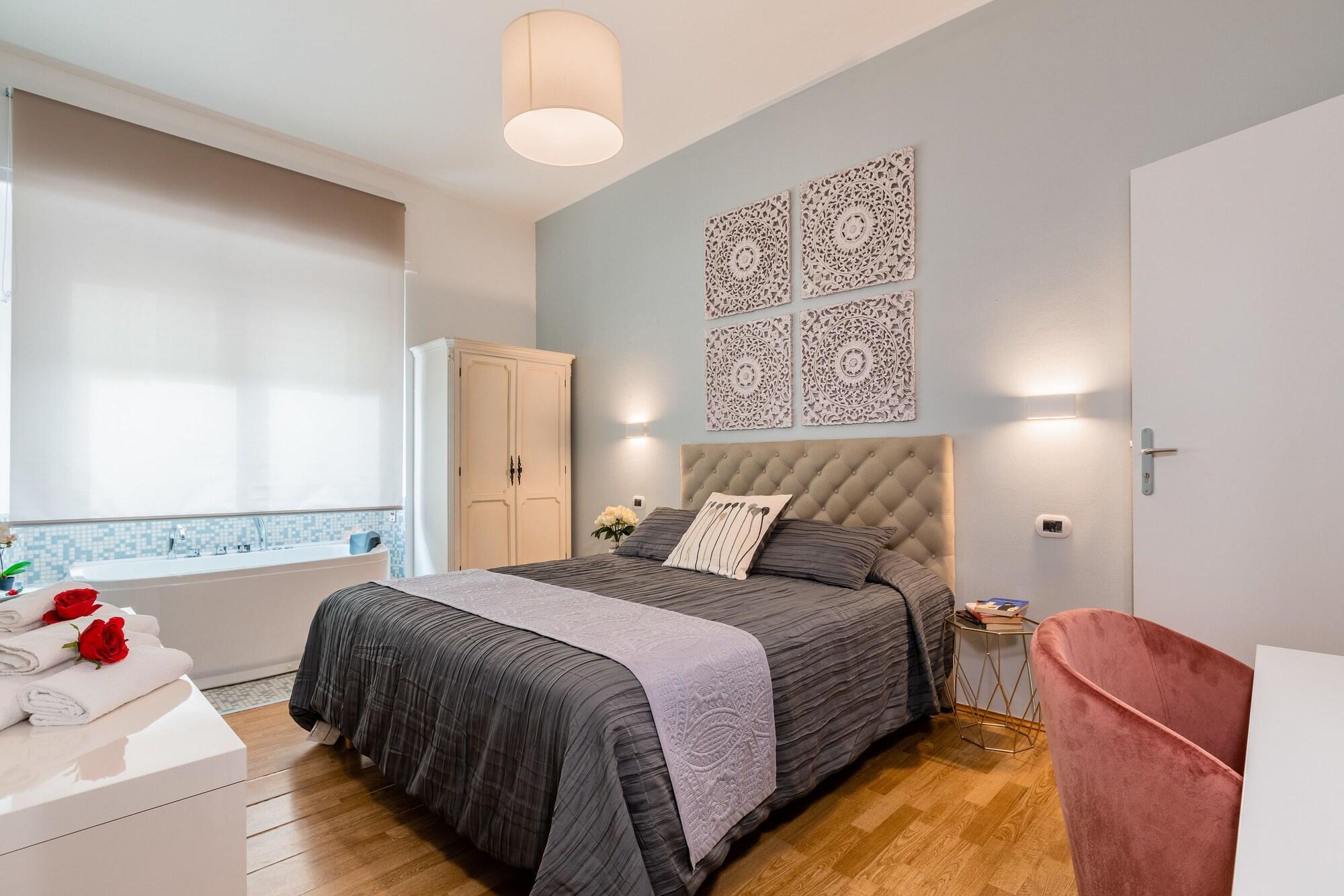 Bed & Breakfast Fior Di Loto