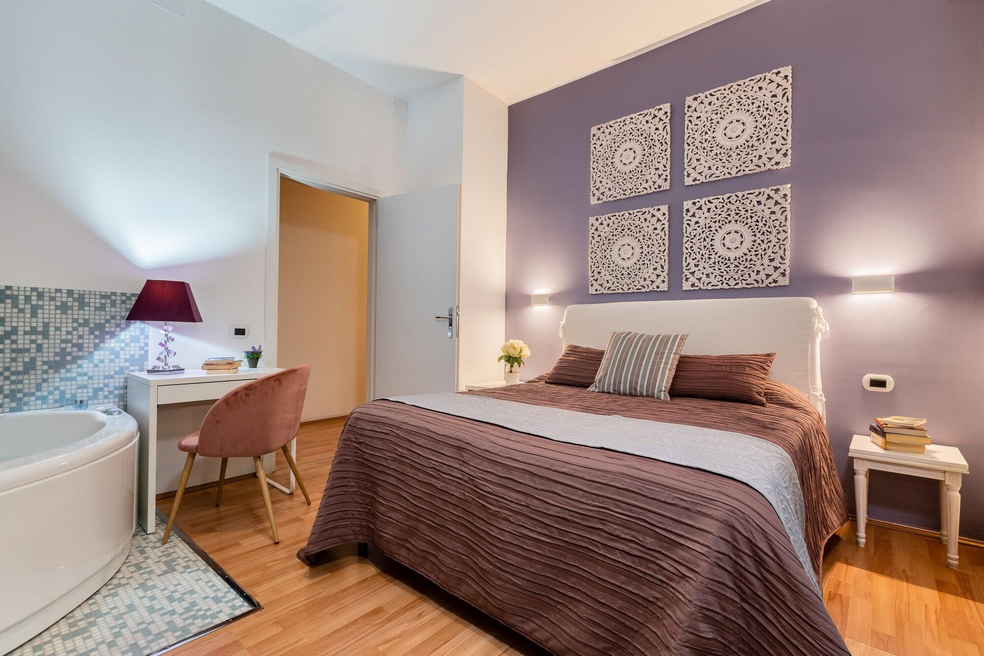 Bed & Breakfast Fior Di Loto Cagliari