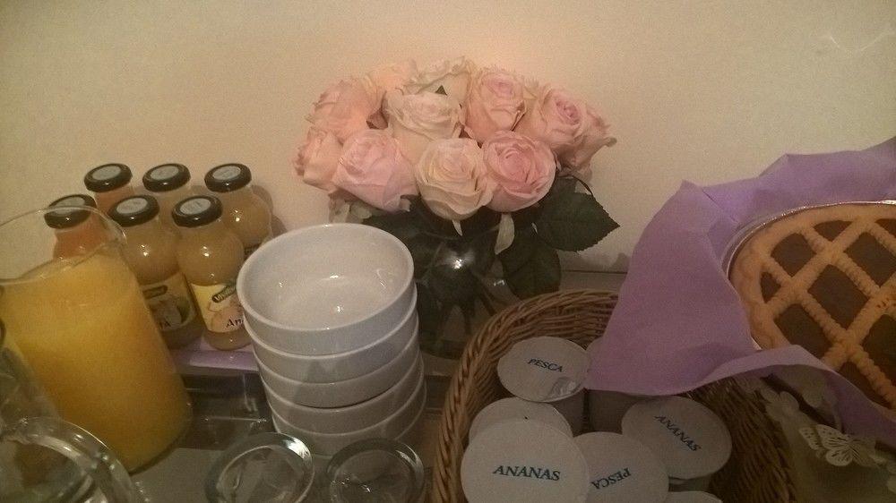 Fior Di Loto Bed & Breakfast