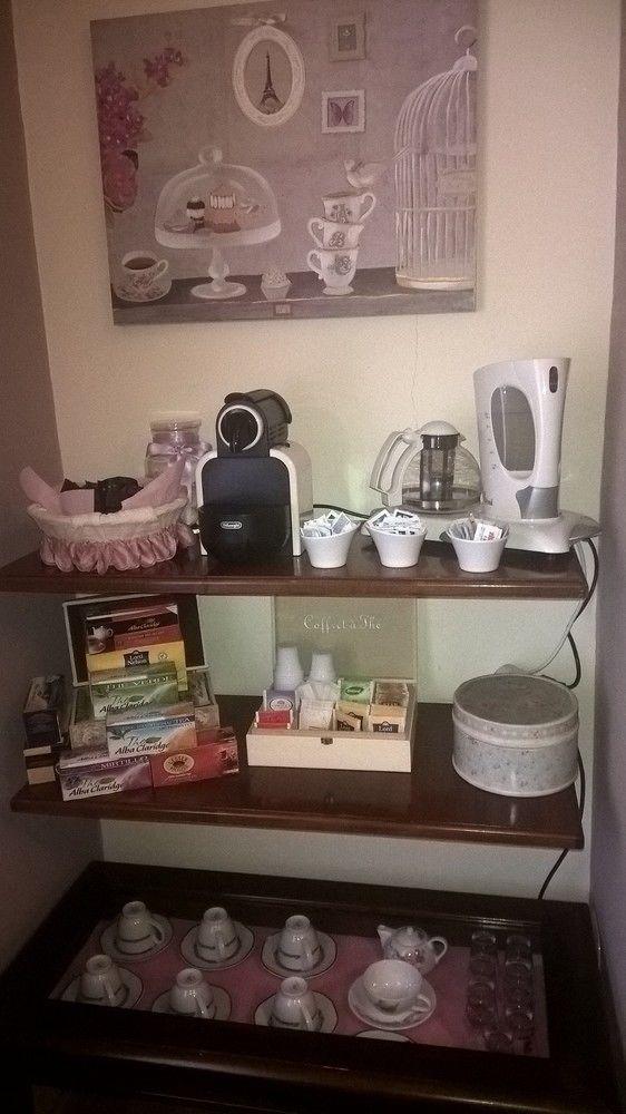 Fior Di Loto Bed & Breakfast Cagliari