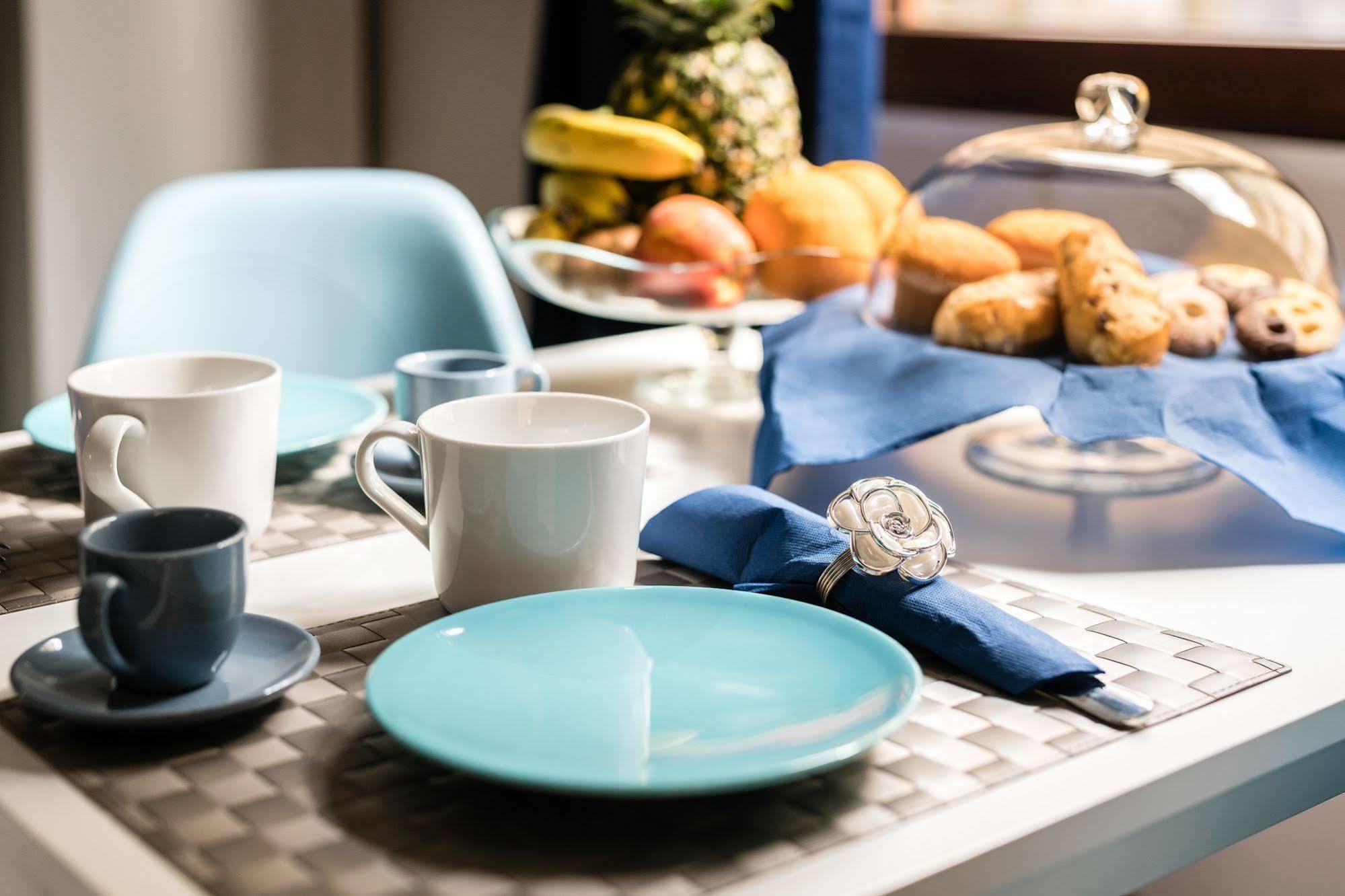 Fior Di Loto Bed & Breakfast Cagliari