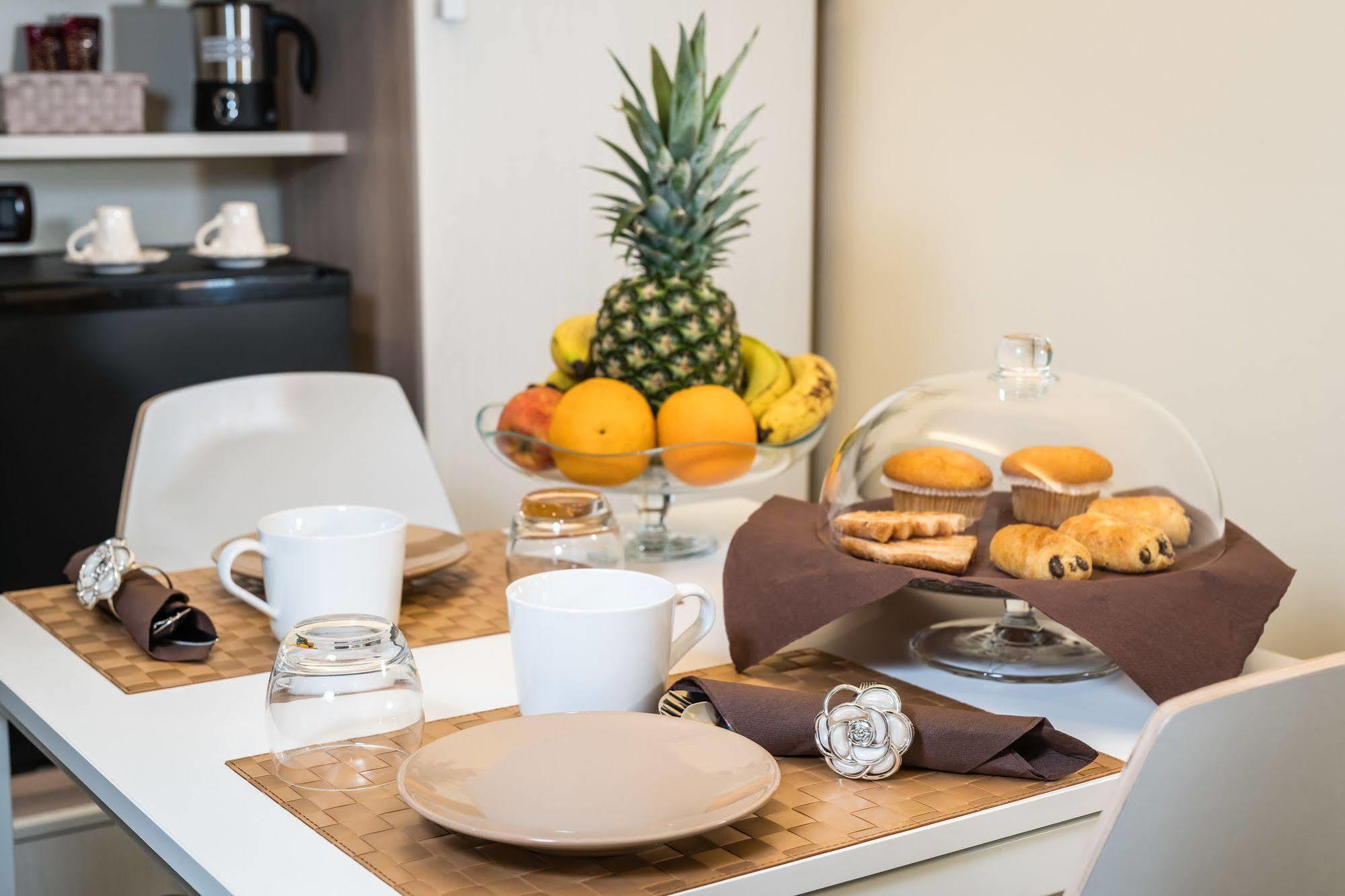 Bed & Breakfast Fior Di Loto 2*