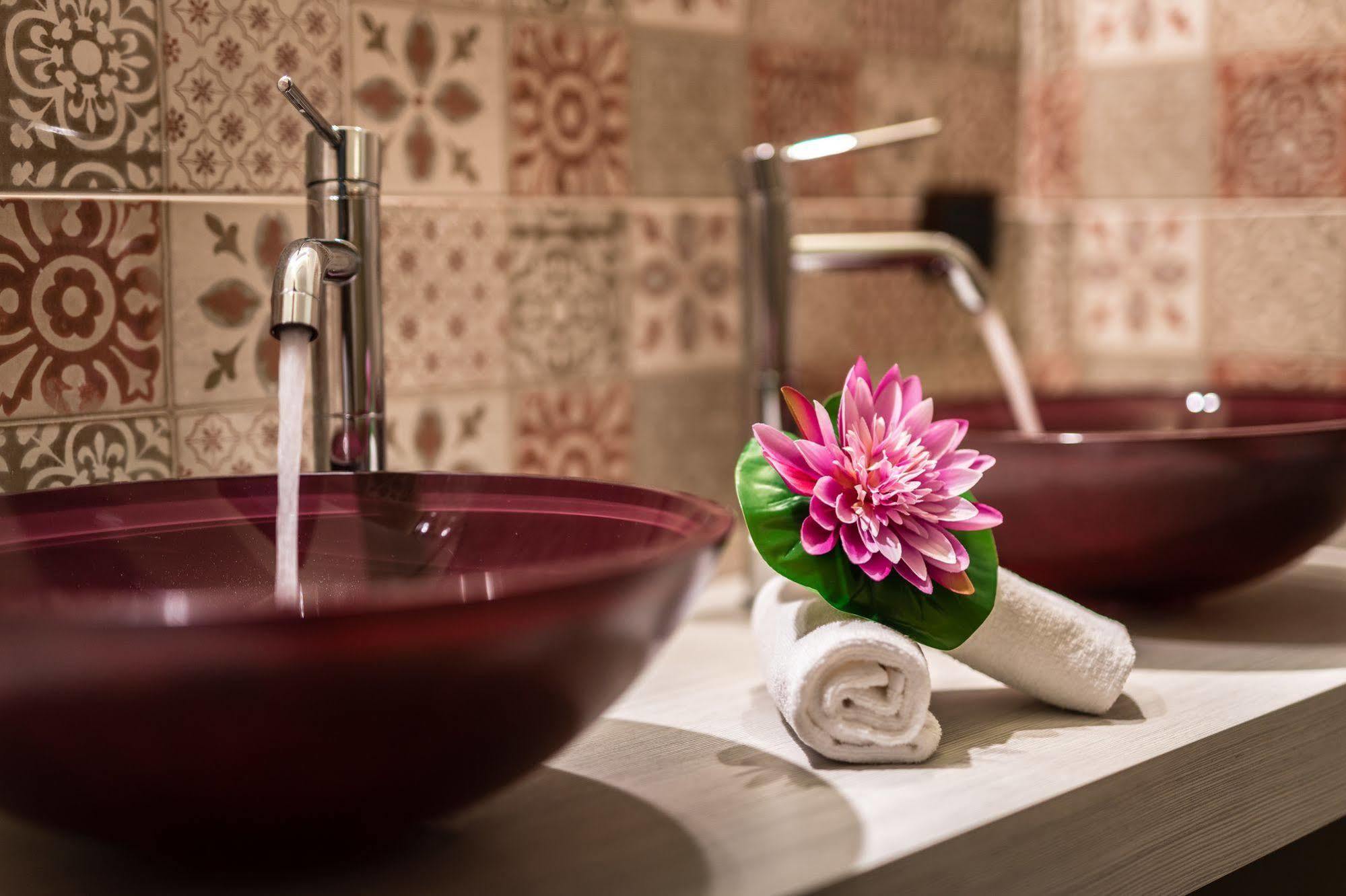 Bed & Breakfast Fior Di Loto 2*