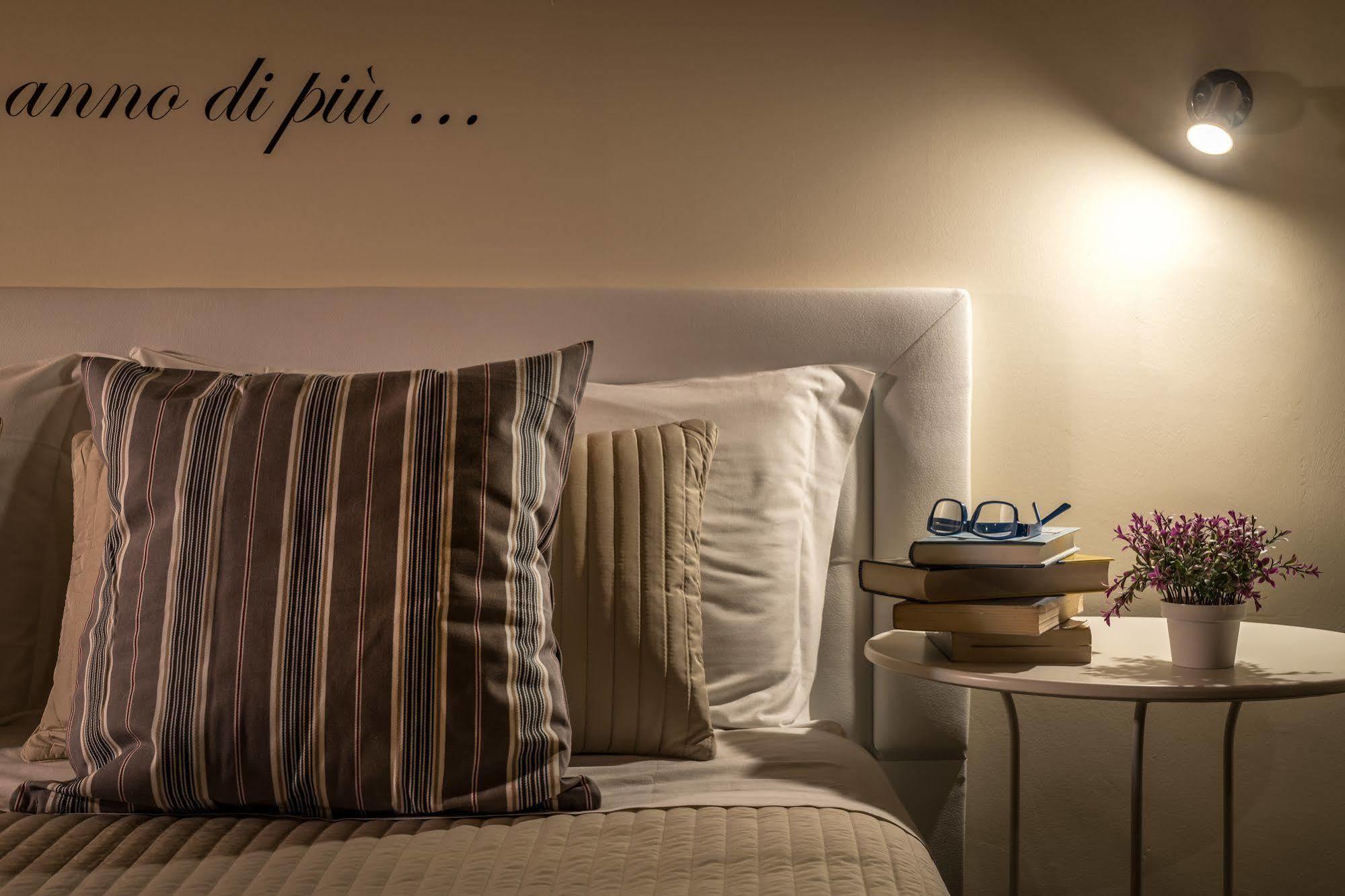 Bed & Breakfast Fior Di Loto