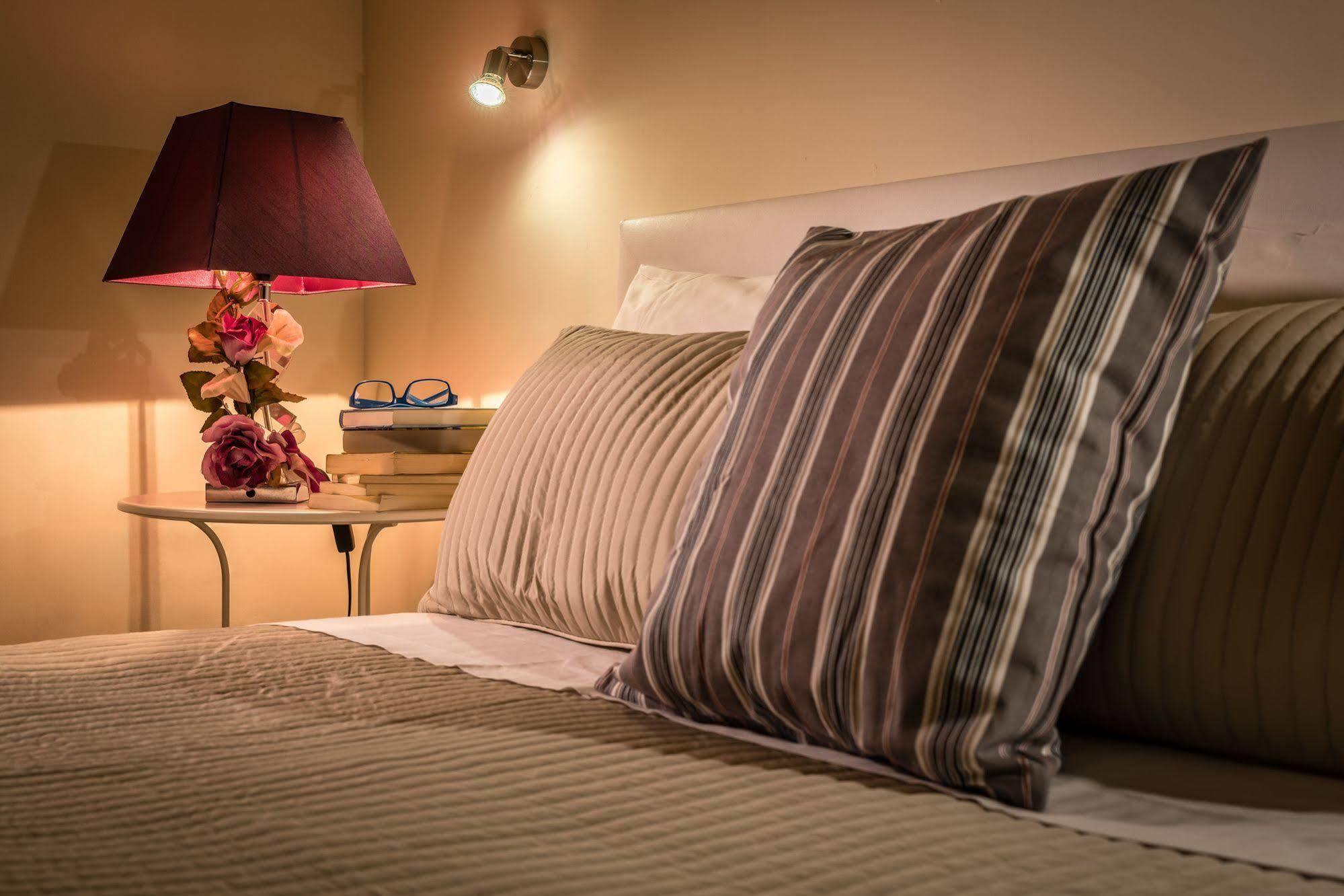 Bed & Breakfast Fior Di Loto Cagliari
