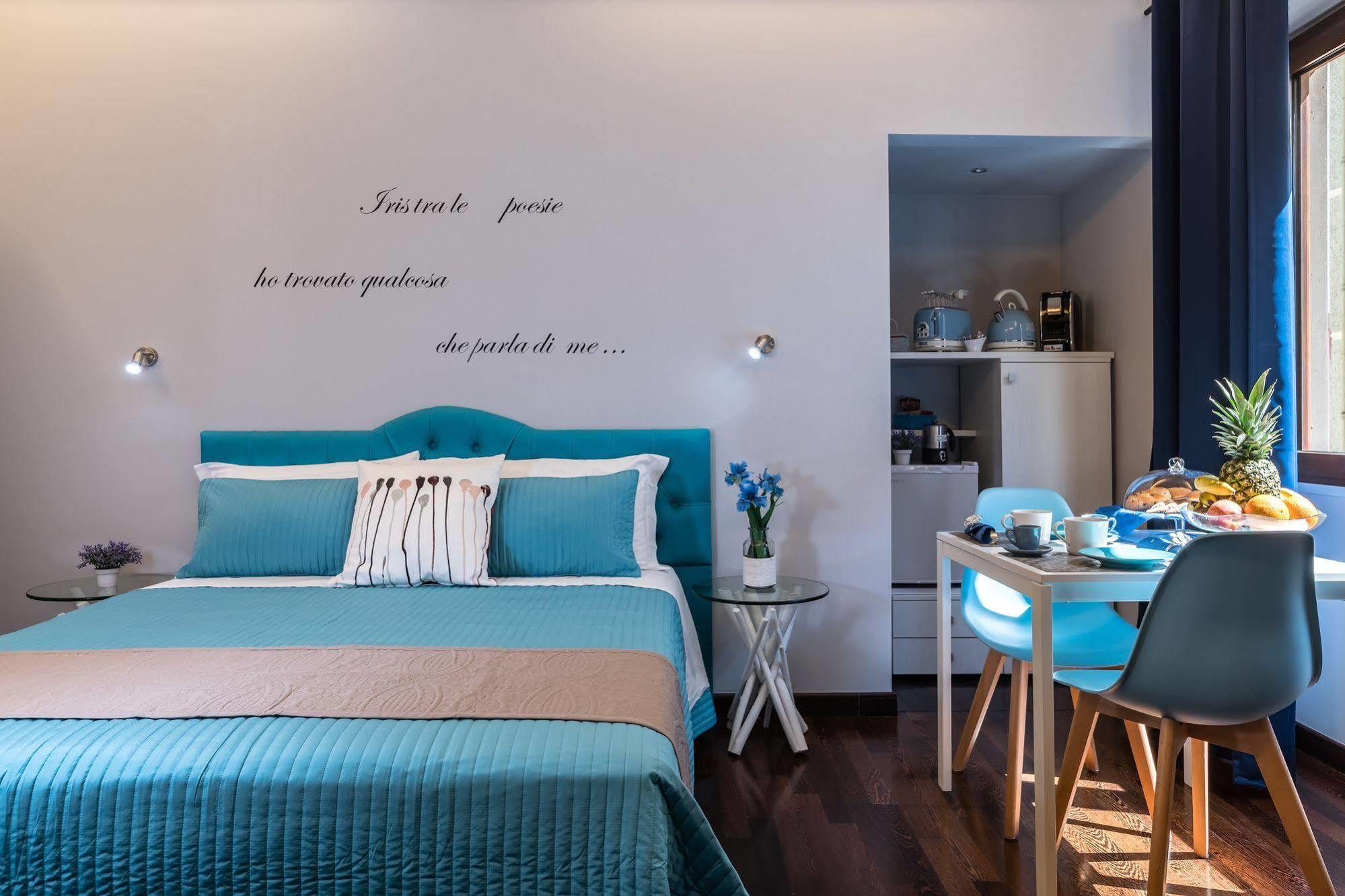 Bed & Breakfast Fior Di Loto