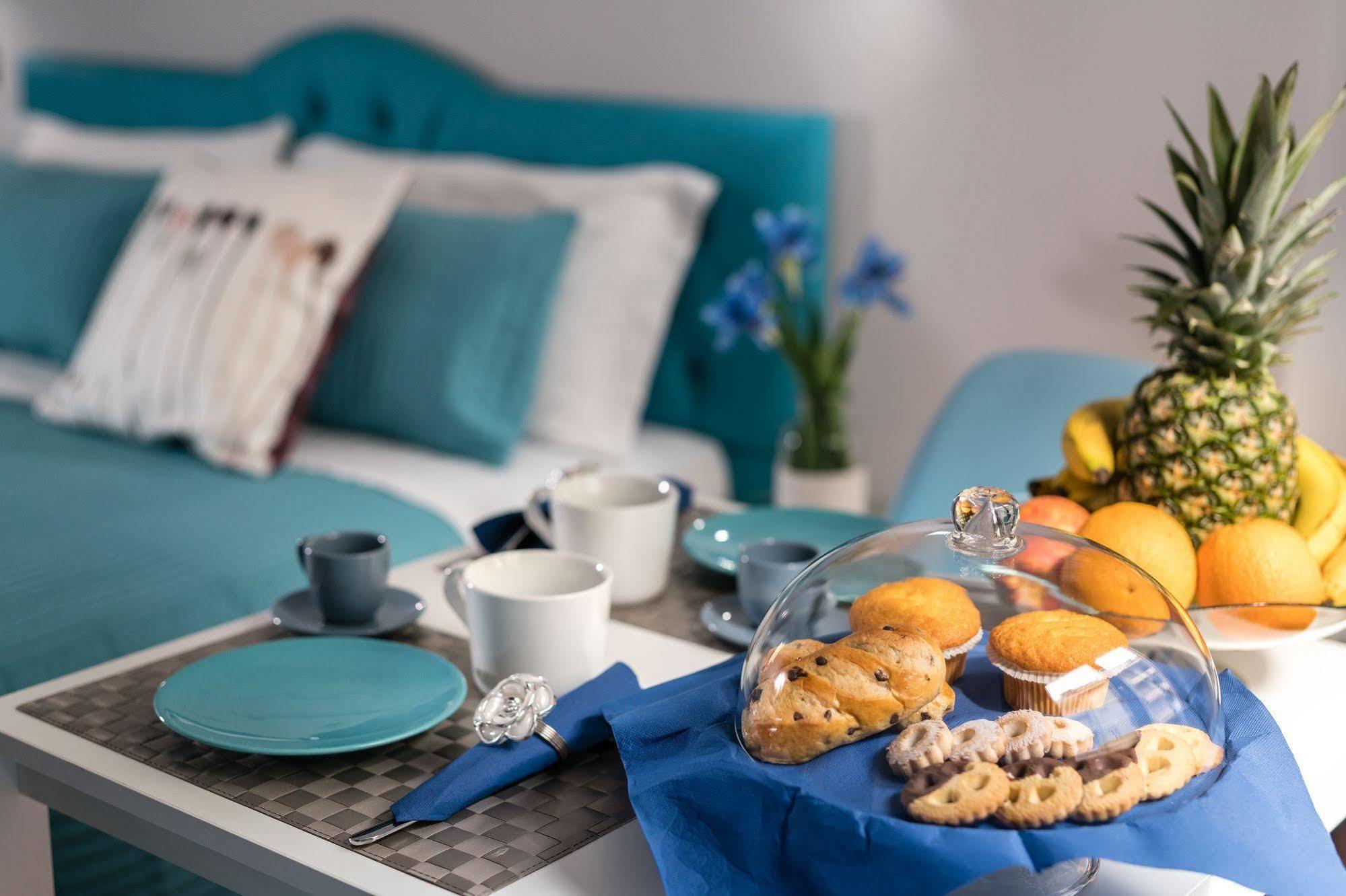 Fior Di Loto Bed & Breakfast 2*