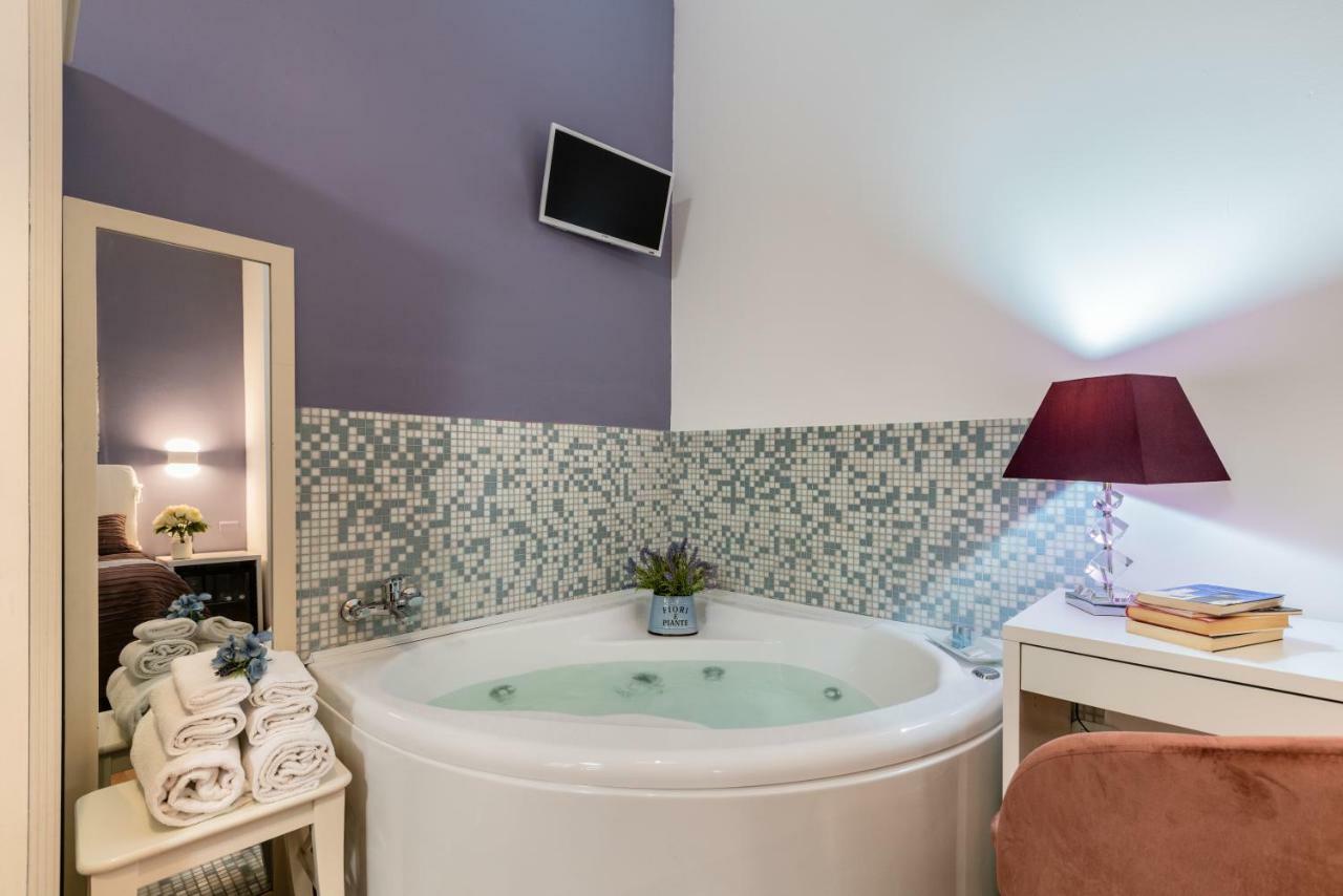 Fior Di Loto Bed & Breakfast Cagliari